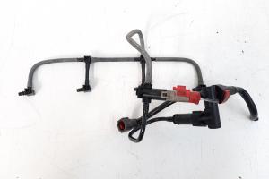 Rampa retur injectoare, Ford Focus 2 Combi (DA), 1.8 TDCI, KKDA (idi:486857) din dezmembrari