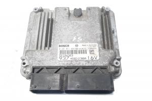 Calculator motor, cod 55194363, 0281011429, Alfa Romeo 147 (937) 1.9 JTD, 937A6000 (id:495756) din dezmembrari