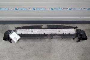 Radiator intercooler, A2035000600, Mercedes Clasa C T-Model (S203) 2.7cdi (id:185588) din dezmembrari