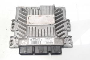 Calculator motor Siemens, cod 8200843713, 8200807626, Renault Megane 2, 1.5 DCI, K9KP732, K9K734 (id:495791) din dezmembrari