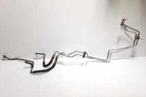 Set conducte ulei cutie viteze automata, Audi A4 (8K2, B8), 2.0 TDI, CGK (idi:454928) din dezmembrari