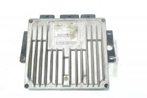 Calculator motor, cod 9650043480, Peugeot 206, 1.4 HDI, 8HY (id:495786) din dezmembrari