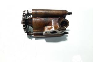 Pompa ulei, cod 1S7G-6600-BJ, Ford C-Max 1, 1.8 benz, QQDB (idi:488070) din dezmembrari