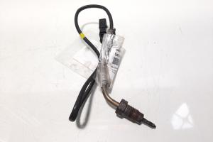 Sonda temperatura gaze, cod 04L906088AR, VW Golf 7 Alltrack (BA5, BV5), 1.6 TDI, CLHB (idi:488630) din dezmembrari