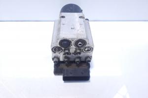 Unitate control ABS, cod 13663920, 12801324, Saab 9-3 II (YS3F) 1.9 TID, Z19DTH (id:496591) din dezmembrari