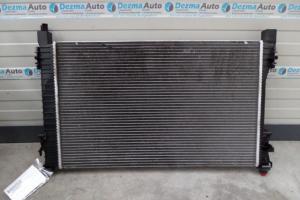 Radiator racire apa, A2035000803, Mercedes Clasa C T-Model (S203) 2.7cdi (id:185658) din dezmembrari