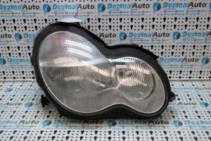 Far dreapta, A2038200861, Mercedes Clasa C T-Model (S203) 2001-2007, (id:185643) din dezmembrari