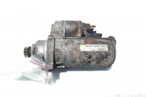 Electromotor, cod 02M911023R, VW Golf 4 (1J1), 1.9 TDI, ARL, 6 vit man (idi:471853) din dezmembrari