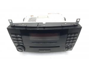 Radio CD, cod A2038273842, Mercedes Clasa C Coupe (CL203) (idi:487534) din dezmembrari