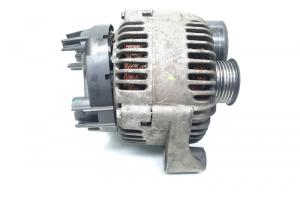 Alternator 170A Valeo, cod 7799204, Bmw 7 (E65, E66), 3.0 diesel, 306D3 (idi:489219) din dezmembrari