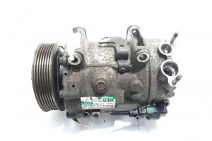 Compresor clima, cod 9671216780, Peugeot 307 SW, 1.6 HDI, 9HY (idi:489034) din dezmembrari