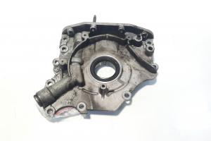 Pompa ulei, cod 72804803, Ford C-Max 1, 1.6 TDCI, HHDA (idi:489890) din dezmembrari