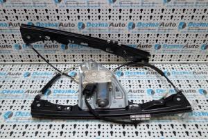 Macara cu motoras dreapta fata, A2118201742, A2037202446, Mercedes Clasa C T-Model (S203) 2001-2007, (id:185606) din dezmembrari