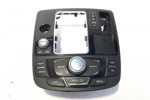 Consola centrala navigatie, cod 4G2919610A, Audi A7 (4GA) (idi:489597) din dezmembrari