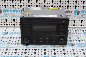 Radio CD, 6Q0035152, Vw Polo (9N) 2001-2009 (id:185816) din dezmembrari