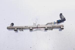Rampa injectoare, cod GM55559375, Opel Astra H, 1.6 Benz, Z16XER (id:496954) din dezmembrari
