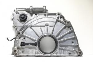 Capac vibrochen, cod 1114-8576353, Bmw 5 Touring (F11), 2.0 diesel, B47D20A (idi:488006) din dezmembrari