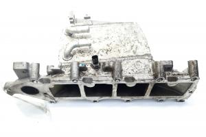 Radiator intercooler, cod 04L129766H, VW Golf 7 Variant (BA5), 1.6 TDI, CLH (idi:488626) din dezmembrari