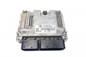 Calculator motor, cod 03G906021HA, Skoda Superb II Combi (3T5), 1.9 TDI, BLS (idi:473455) din dezmembrari