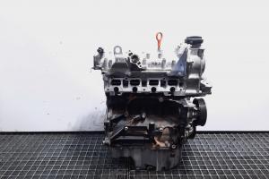 Motor, cod CAX, Seat Leon (1P1) 1.4 TSI (id:495558) din dezmembrari