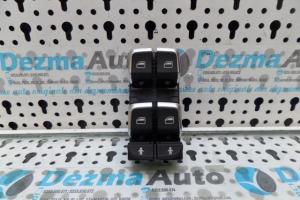 Butoane comanda geam stanga fata 4G0959851, Audi A6 (4G2, C7) din dezmembrari