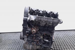 Motor, cod AWX, Audi A4 (8E2, B6) 1.9 TDI (id:495568) din dezmembrari