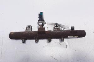 Rampa injectoare cu senzori, cod 8200704212, Dacia Duster, 1.5 DCI, K9K898 (id:496776) din dezmembrari