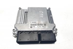 Calculator motor, cod 8506281-01, Bmw 3 (E90), 2.0 diesel, N47D20A (idi:472560) din dezmembrari