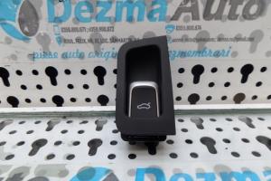 Buton deschidere haion, 4H0959831B, Audi A6 (4G2, C7) din dezmembrari