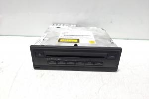 Magazie CD, cod 4E0910110E, Audi A6 (4F2, C6) (idi:473230) din dezmembrari