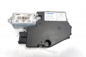 Motoras trapa, cod 8K0959591, Audi A4 Allroad (8KH, B8) (idi:489384) din dezmembrari