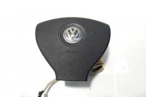 Airbag volan, cod 3C0880201AG, VW Passat Variant (3C5) (idi:473248) din dezmembrari