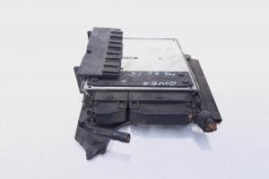 Calculator motor, cod NNN100743, Rover 45 (RT) 1.6 benz, 16K4F (id:495975) din dezmembrari