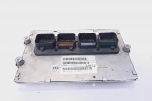 Calculator motor, cod P05033326AE, Chrysler PT Cruiser, 2.4 benz, EDZ (id:495964) din dezmembrari