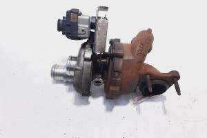 Turbosuflanta, cod 7G9Q-6K682-BB, Ford Mondeo 4, 1.8 TDCI, QYBA (id:494940) din dezmembrari