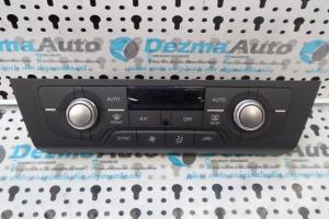 Display climatronic, cod 4G0820043CC, Audi A6 (4G2, C7), (id:175694) din dezmembrari