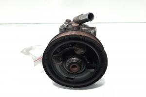 Pompa servo directie, cod 6G91-3A696-CD, Ford Galaxy 2, 1.8 TDCI, QYWA (pr:110747) din dezmembrari