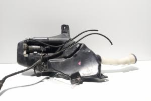 Vas strop gel cu 1 motoras, cod GM13260579, Opel Astra J Combi (id:497569) din dezmembrari
