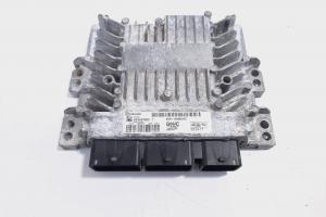 Calculator motor, cod 8G91-12A650-HC, Ford S-Max 1, 2.0 TDCI, QXWA (id:495373) din dezmembrari