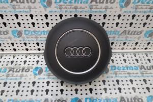 Airbag volan 4G0880201P, Audi A6 (4G2, C7) 3.0TDI din dezmembrari