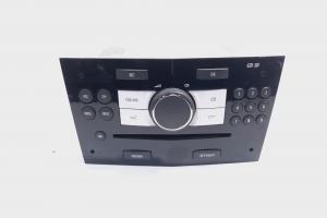 Radio CD, cod GM497316088, Opel Zafira B (A05) (id:496683) din dezmembrari