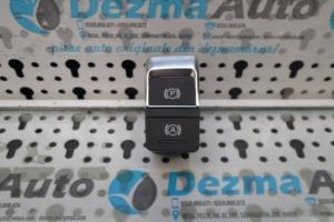 Buton actionare frana de mana, cod 4G1927225B, Audi A6 (4G2, C7), (id:175692) din dezmembrari