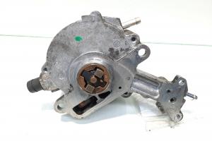 Pompa vacuum Bosch, cod 038145209M, VW Passat (3C2), 1.9 TDI, BXE (idi:489138) din dezmembrari