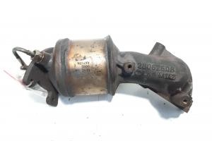 Catalizator, cod GM55565023, Opel Astra J Combi, 1.7 CDTI, A17DTR (idi:491087) din dezmembrari