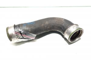 Furtun intercooler, cod 3C0145832D, Vw Passat Variant (3C5) 2.0 TDI, BMP (id:497202) din dezmembrari