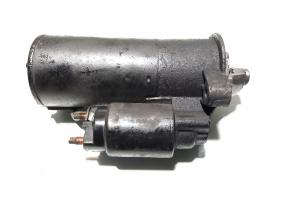 Electromotor, cod 6G9N-11000-EC, Ford Mondeo 4, 1.8 TDCI, QYBA, 6 vit man (id:497330) din dezmembrari