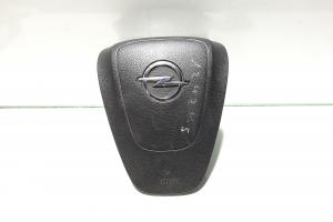 Airbag volan, Opel Astra J Combi (id:497622) din dezmembrari