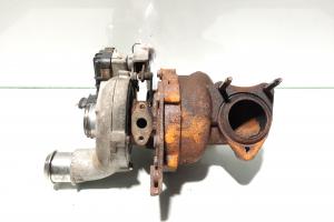 Turbosuflanta, cod 7G9Q-6K682-BC, Ford Mondeo 4, 1.8 TDCI, QYBA (id:497132) din dezmembrari