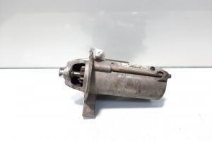 Electromotor, cod 3M5T-11000-CE, Ford Focus 2 Sedan (DA), 1.6 TDCI, G8DB, 5 vit man (idi:491123) din dezmembrari