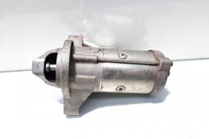 Electromotor cu Start Stop, cod AV6N-11000-GB, Ford Focus 3 Turnier, 1.6 TDCI, T1DA, 5 vit man (idi:491107) din dezmembrari